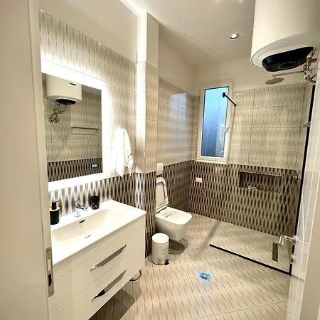 Apartamento Roman Apartments